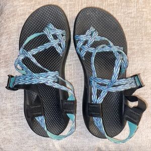 Chacos